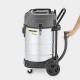 limpieza aspiradora karcher