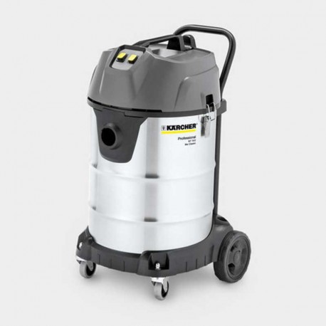 aspirador karcher sin tubo