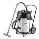 ASPIRADOR EN SECO Y HÚMEDO NT 70/3 Me Tc KARCHER INDUSTRIAL