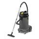 ASPIRADOR EN SECO Y HÚMEDO NT 48/1 KARCHER INDUSTRIAL