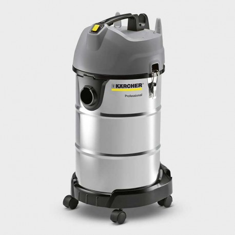 aspirador karcher