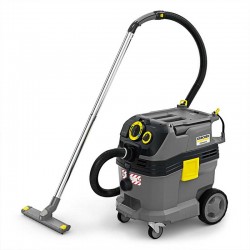 ASPIRADOR EN SECO Y HÚMEDO NT 30/1 Tact Te H KARCHER