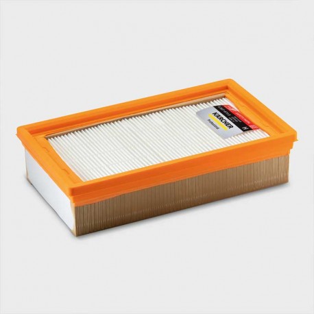 filtro de aspirador karcher