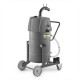 ASPIRADOR INDUSTRIAL PARA LÍQUIDO Y VIRUTAS IVR-L 65/12-1 Tc KARCHER