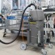 aspiradora karcher maquinaria industrial