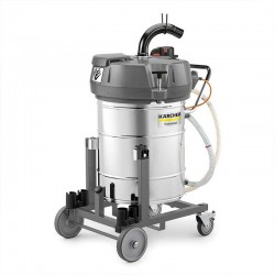 Aspirador Karcher IVR-L 100/24 - 2