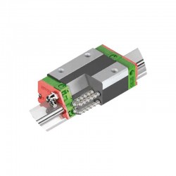 PATÍN CUADRADO SERIE QEH-CA HIWIN