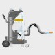 aspirador de polvo y líquido karcher