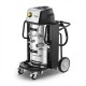 ASPIRADOR INDUSTRIAL PARA LÍQUIDO Y SÓLIDOS IVC 60/30 Tact² KARCHER