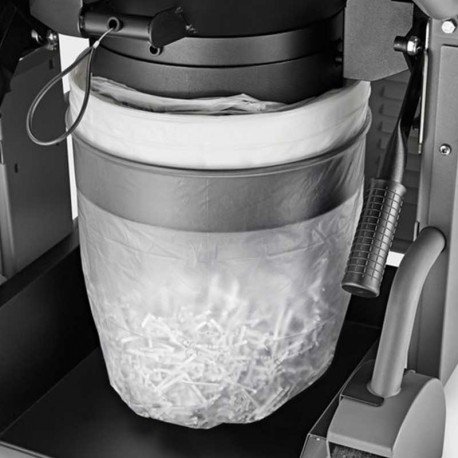 bolsa de virutas aspirador karcher