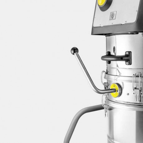 manivela máquina karcher