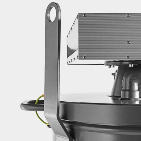 aspiradora karcher asas