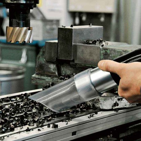 ASPIRADOR INDUSTRIAL PARA SUSTANCIAS SÓLIDAS/POLVO IVR 50/40 Sc KARCHER