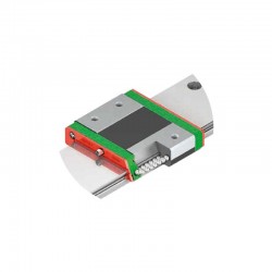 PATÍN CUADRADO SERIE MGW-H ROSCADO