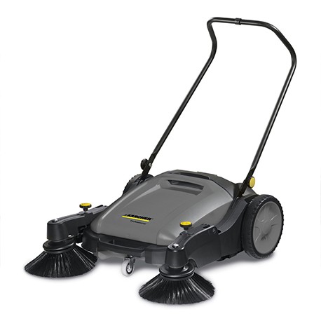 BARREDORA KM 70/20 C 2SB KARCHER