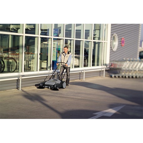 BARREDORA MANUAL KARCHER KM 70/20 c