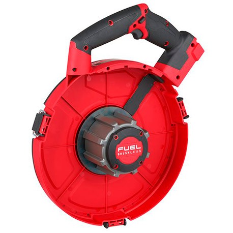 PASACABLES 72 METROS M18 FPFT-0 A BATERÍA MILWAUKEE