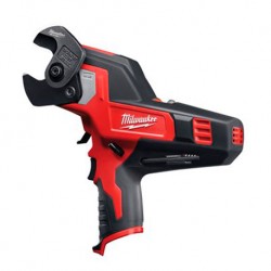 CORTADORA DE CABLE 32MM MILWAUKEE M12 CC-0