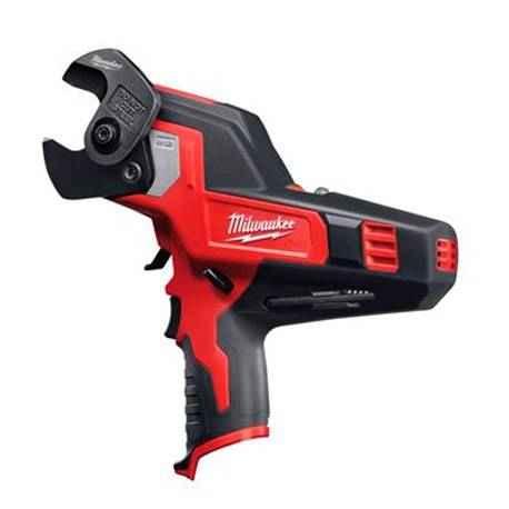 CORTADORA DE CABLE 32MM MILWAUKEE M12 CC-0