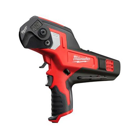 Cortadora de cable 32MM Milwaukee M12 CC-O a batería.