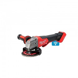 AMOLADORA M18 CAG-125 XPD-0X MILWAUKEE