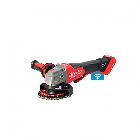 AMOLADORA M18 CAG-125 XPD-0X MILWAUKEE