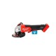 amoladora ang 2200w milwaukee