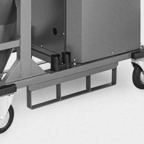 ruedas de movilidad para máquina karcher