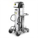 ASPIRADOR PARA USO INDUSTRIAL EX IVM 60/30 M Z22 KARCHER