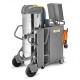 ASPIRADOR PARA USO INDUSTRIAL EX IVS 100/55 M Z22 KARCHER