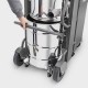 asa de transporte para aspiradora karcher