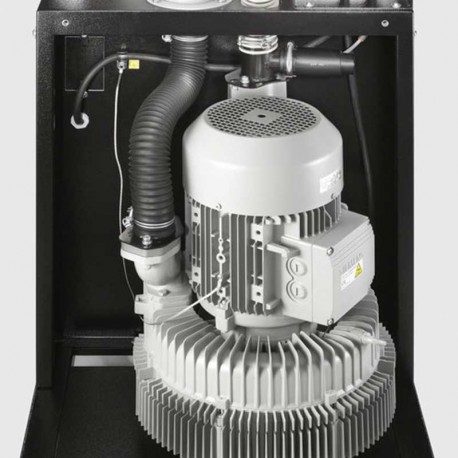 motor para aspiradora karcher