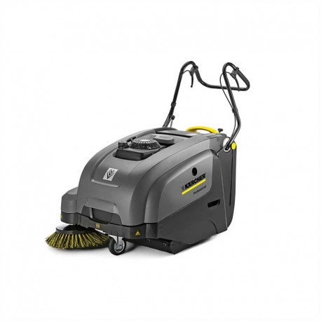 Barredora industrial Karcher 75/40