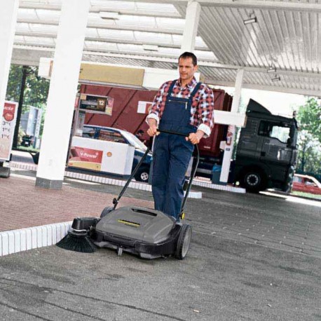 BARREDORA KM 70/15 C INDUSTRIAL KARCHER