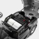 filtros y cepillos para barredora de interior y exterior karcher