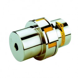 ACOPLAMIENTO ELÁSTICO DE ACERO PARA EJE SR-300 ACOPLAMIENTOS ALBERT