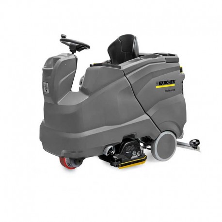 karcher fregadora aspiradora industrial karcher