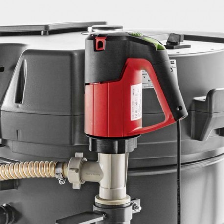 lanza para aspiradora karcher