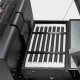 filtro para limpieza barredora karcher