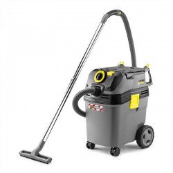ASPIRADOR EN SECO Y HÚMEDO NT 40/1 Ap L KARCHER