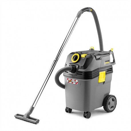 ASPIRADOR EN SECO Y HÚMEDO NT 40/1 Ap L KARCHER