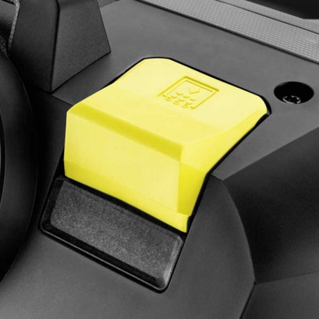 ASPIRADOR EN SECO Y HÚMEDO NT 40/1 Ap L KARCHER