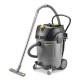ASPIRADOR EN SECO Y HÚMEDO NT 65/2 Ap KARCHER