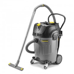 ASPIRADOR EN SECO Y HÚMEDO NT 65/2 Ap KARCHER