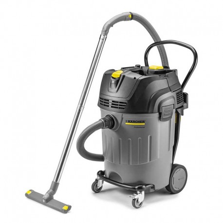 ASPIRADOR EN SECO Y HÚMEDO NT 65/2 Ap KARCHER