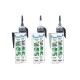 POLÍMERO MS ALIMENTARIO FLEX 310 MR CLAS WEICON