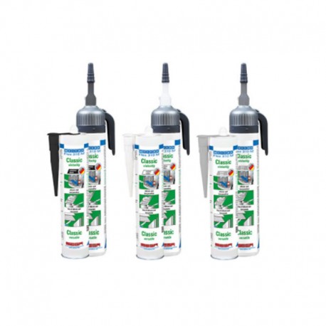 POLÍMERO MS ALIMENTARIO FLEX 310 MR CLAS WEICON