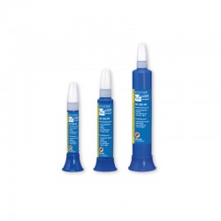 FIJADOR TORN.FUERZA BAJA 50 ML.AN-302-22 WEICON