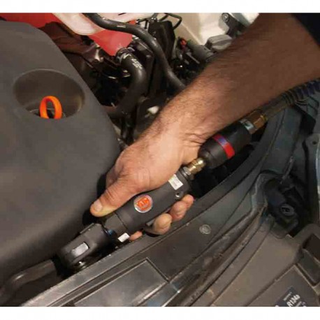 carraca marca yaim suministros intec