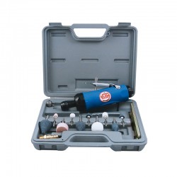 KIT AMOLADORA RECTA YA 826 YAIM